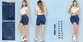 Thumbnail of DENIM BERMUDA SHORT