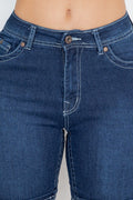Thumbnail of DENIM BERMUDA SHORT