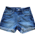 Thumbnail of STRETCH DENIM SHORT