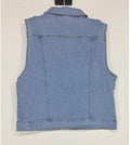 Thumbnail of DENIM VEST