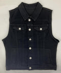 Thumbnail of DENIM VEST