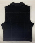 Thumbnail of DENIM VEST