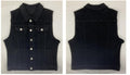 Thumbnail of DENIM VEST