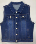 Thumbnail of DENIM VEST