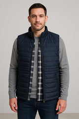 MEN VEST
