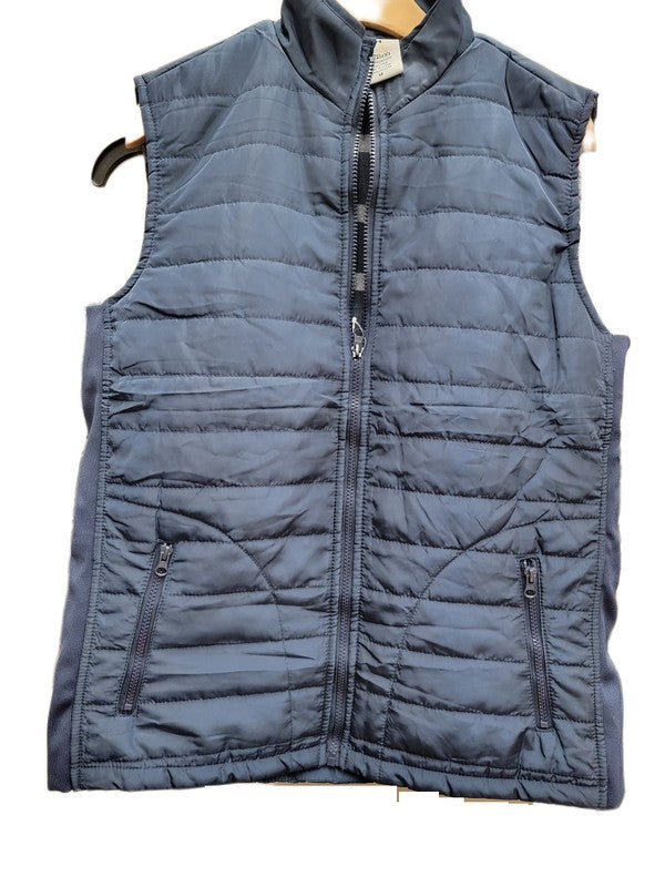 MEN VEST