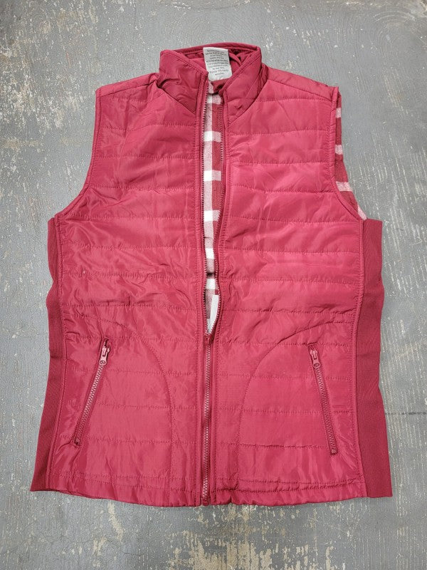 MEN VEST