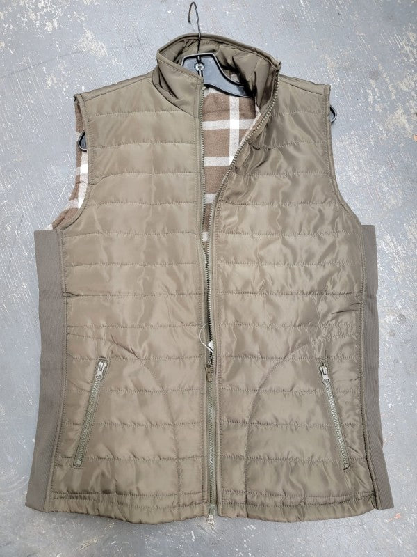 MEN VEST