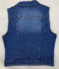 Thumbnail of DENIM VEST