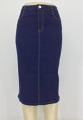 Thumbnail of DENIM Skirt