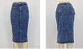 Thumbnail of DENIM SKIRT