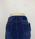 Thumbnail of DENIM SKIRT