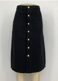 Thumbnail of DENIM SKIRT