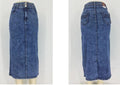 Thumbnail of DENIM SKIRT