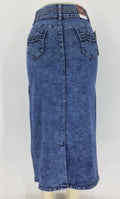 Thumbnail of DENIM SKIRT