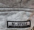 Thumbnail of Men's Fleece Cargo Short