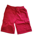 Thumbnail of Men's Fleece Cargo Short