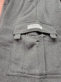 Thumbnail of Men's Fleece Cargo Short