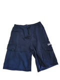 Thumbnail of Men's Fleece Cargo Short