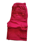 Thumbnail of Men's Fleece Cargo Short