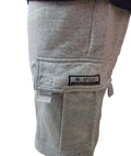 Thumbnail of Men's Fleece Cargo Short