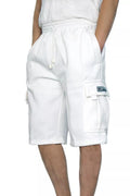 Thumbnail of Men's Fleece Cargo Short