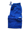 Thumbnail of Men's Fleece Cargo Short