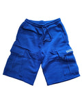 Thumbnail of Men's Fleece Cargo Short