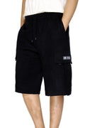 Thumbnail of Men's Fleece Cargo Short