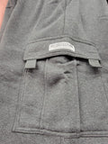 Thumbnail of Men's Fleece Cargo Short
