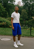 Thumbnail of Men's Fleece Cargo Short