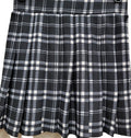 Thumbnail of Falda pantalón plisada de cuadros SCUBA