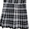 Thumbnail of Falda pantalón plisada de cuadros SCUBA