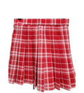 Thumbnail of SCUBA  PLEATED PLAID  SKORT