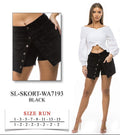 Thumbnail of Corduroy Skort
