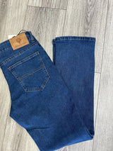 MEN 5 POCKET DENIM PANTS