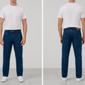Thumbnail of MEN 5 POCKET DENIM PANTS