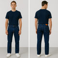 Thumbnail of MEN 5 POCKET DENIM PANTS