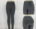 Thumbnail of Plain Stretch Colored Denim Pants