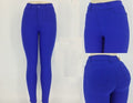 Thumbnail of Plain Stretch Colored Denim Pants
