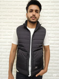 Thumbnail of MENS Puffer vest