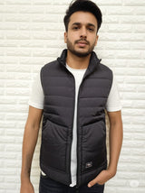 MENS Puffer vest