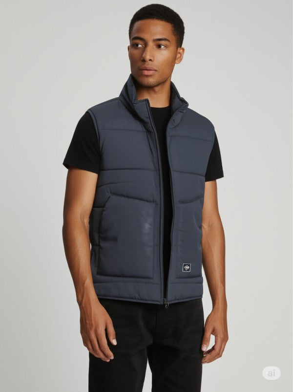 MENS Puffer vest