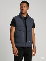 MENS Puffer vest