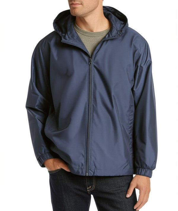 WINDBREAKER JACKET