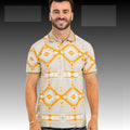 Thumbnail of MEN SHORT SLEEVE POLO SHIRT