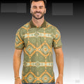 Thumbnail of Polo de manga corta para hombre