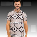 Thumbnail of Polo de manga corta para hombre