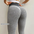 Thumbnail of High Waist  Butt Lift Tik Tok Yoga Pants