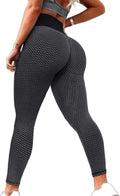 Thumbnail of High Waist  Butt Lift Tik Tok Yoga Pants